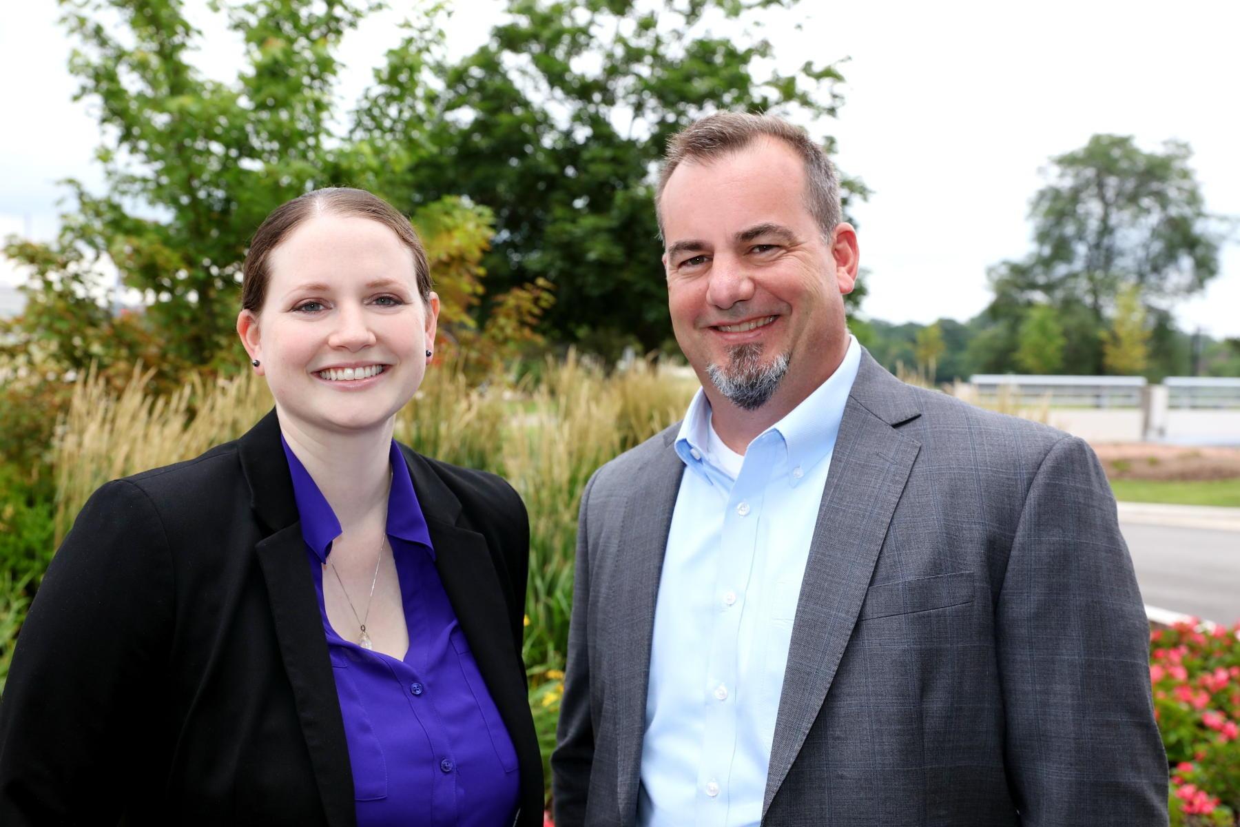 Gateville Law Firm Yorkville,  Office