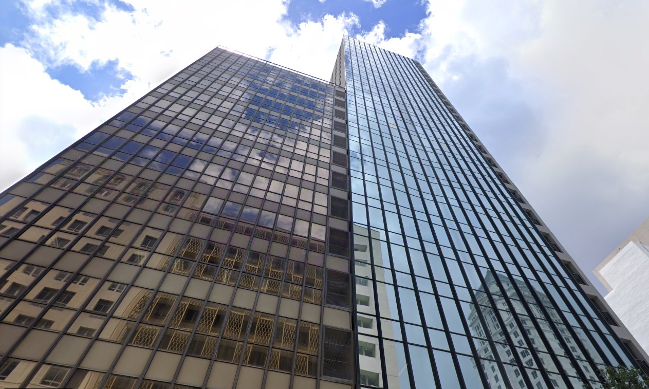 Law Offices of Diamond & Diamond Vancouver, Canada Office