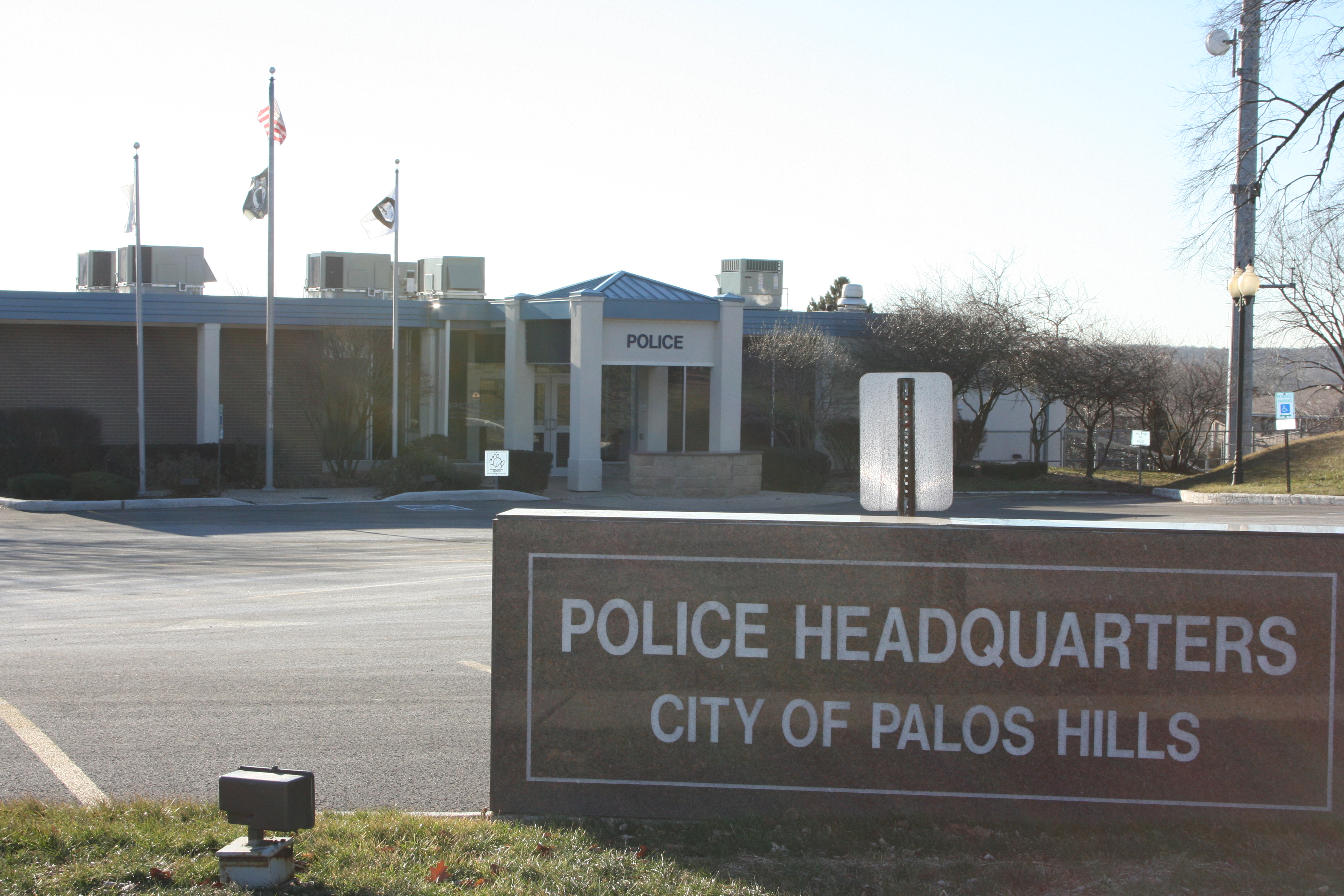 Fred A. Joshua, P.C Hickory Hills,  Office