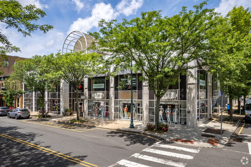 Ceconi & Cheifetz, LLC Summit, NJ Office