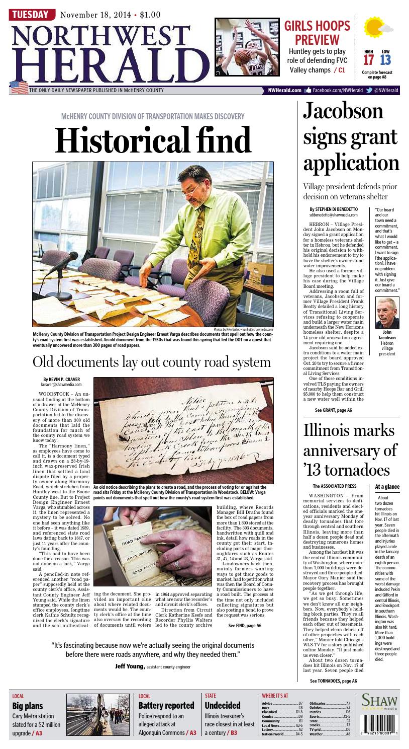 The Sheehan Firm, P.C Cary, IL Office