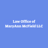 Law Office of Mary Ann McField Elizabeth,  Office