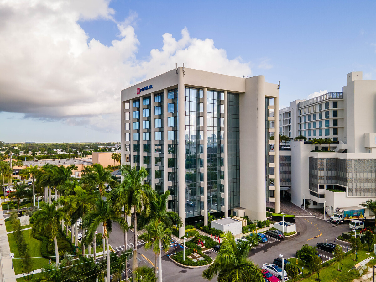 Wildes & Weinberg, P.C Aventura, FL Office