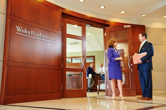 Wisler Pearlstine, LLP Newtown, PA Office