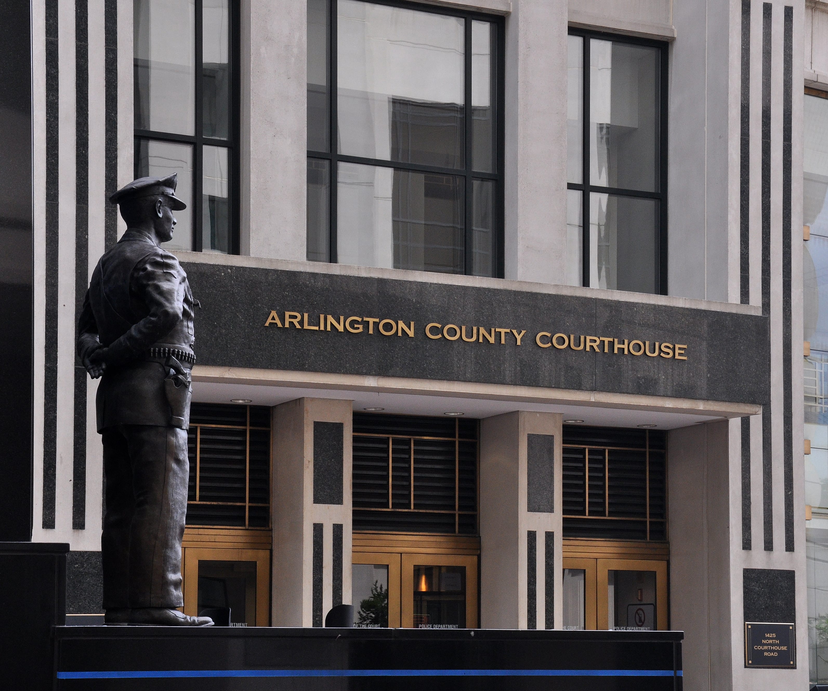 I. S. Law Firm, PLLC Arlington, VA Office