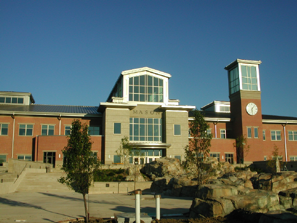 Sanders & Associates, LPA Mason, OH Office