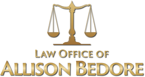 Law Office of Allison Bedore Weatherford,  Office