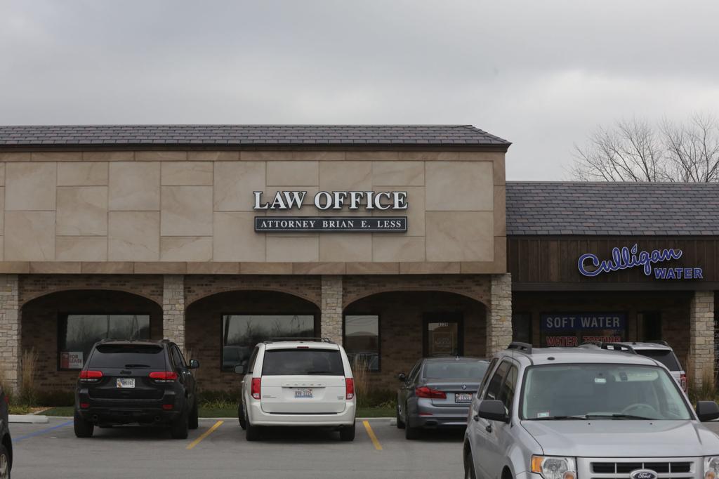 Jim Adams Attorney At Law Richmond, TX Office