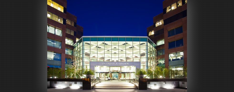 Samuelsen, Gonzalez, Valenzuela & Brown, LLP Glendale, CA Office