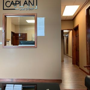 Caplan Law Group Virginia Beach, VA Office