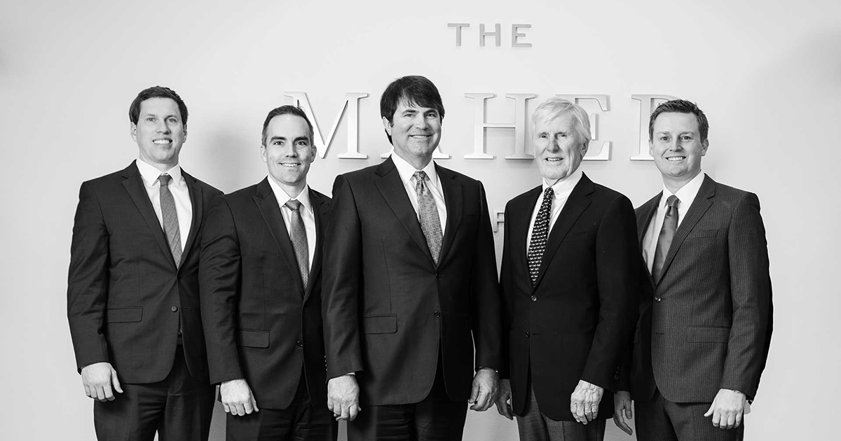 The Maher Law Firm Winter Park, FL Office