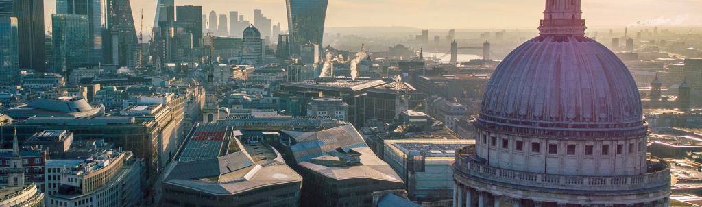 Dentons London, United Kingdom Office