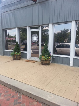 Windham & Associates, PC Locust Grove, GA Office