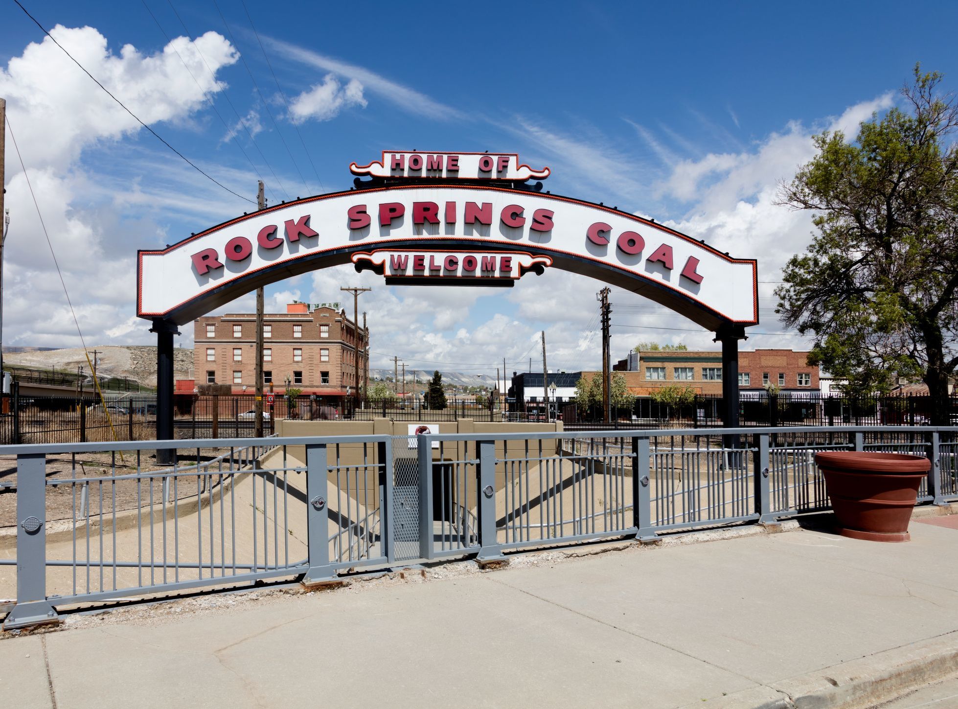 Hampton & Newman, L.C Rock Springs, WY Office