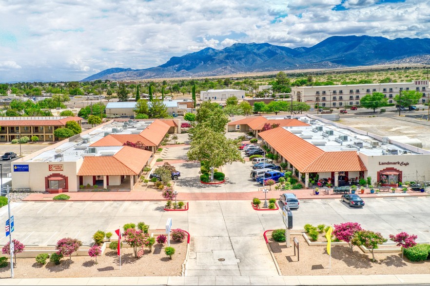 The Russells Law Firm, PLC Sierra Vista,  Office