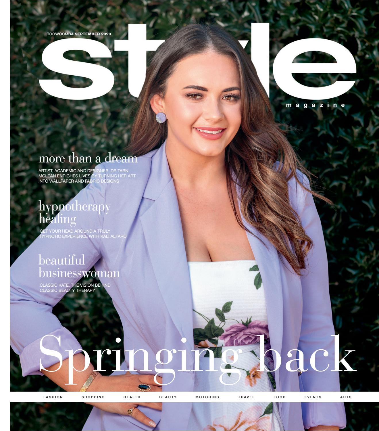 Kennedy Spanner Solicitors Toowoomba, Australia Office