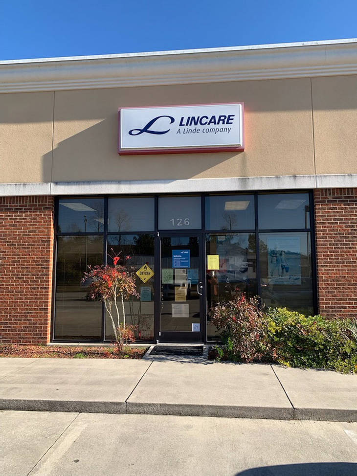 Irons & Irons, PA New Bern, NC Office