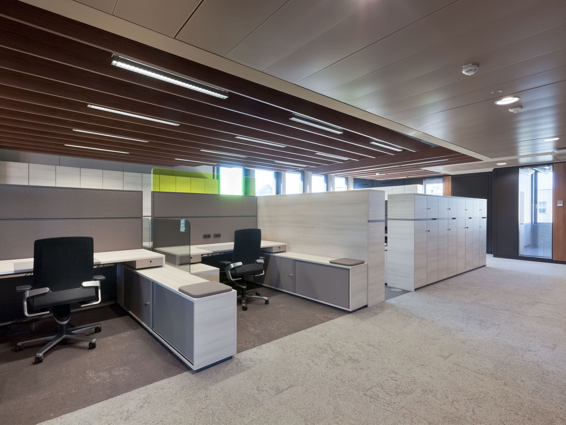 Arendt & Medernach , United States Office