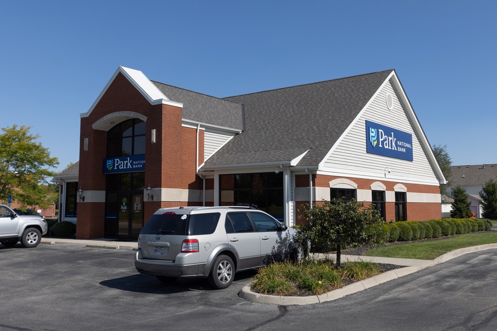 Kremblas & Foster Reynoldsburg, OH Office