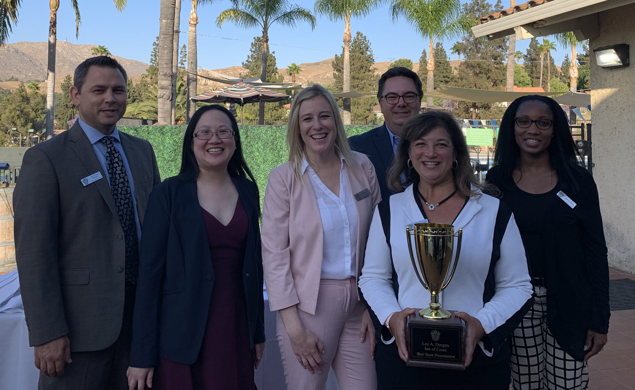 Bratton & Razo Riverside, CA Office