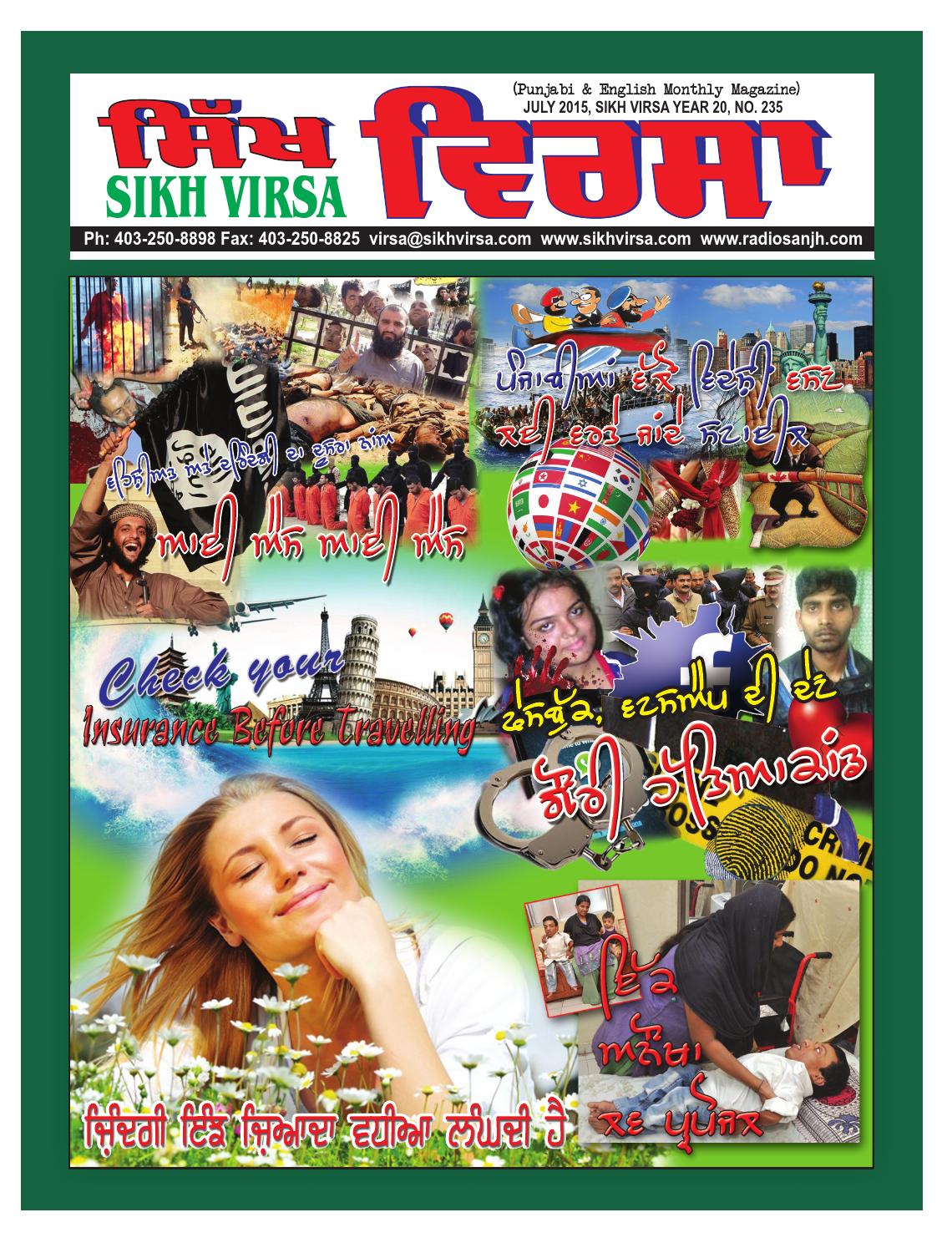 Chhokar & Co Solicitors Calgary, Canada Office