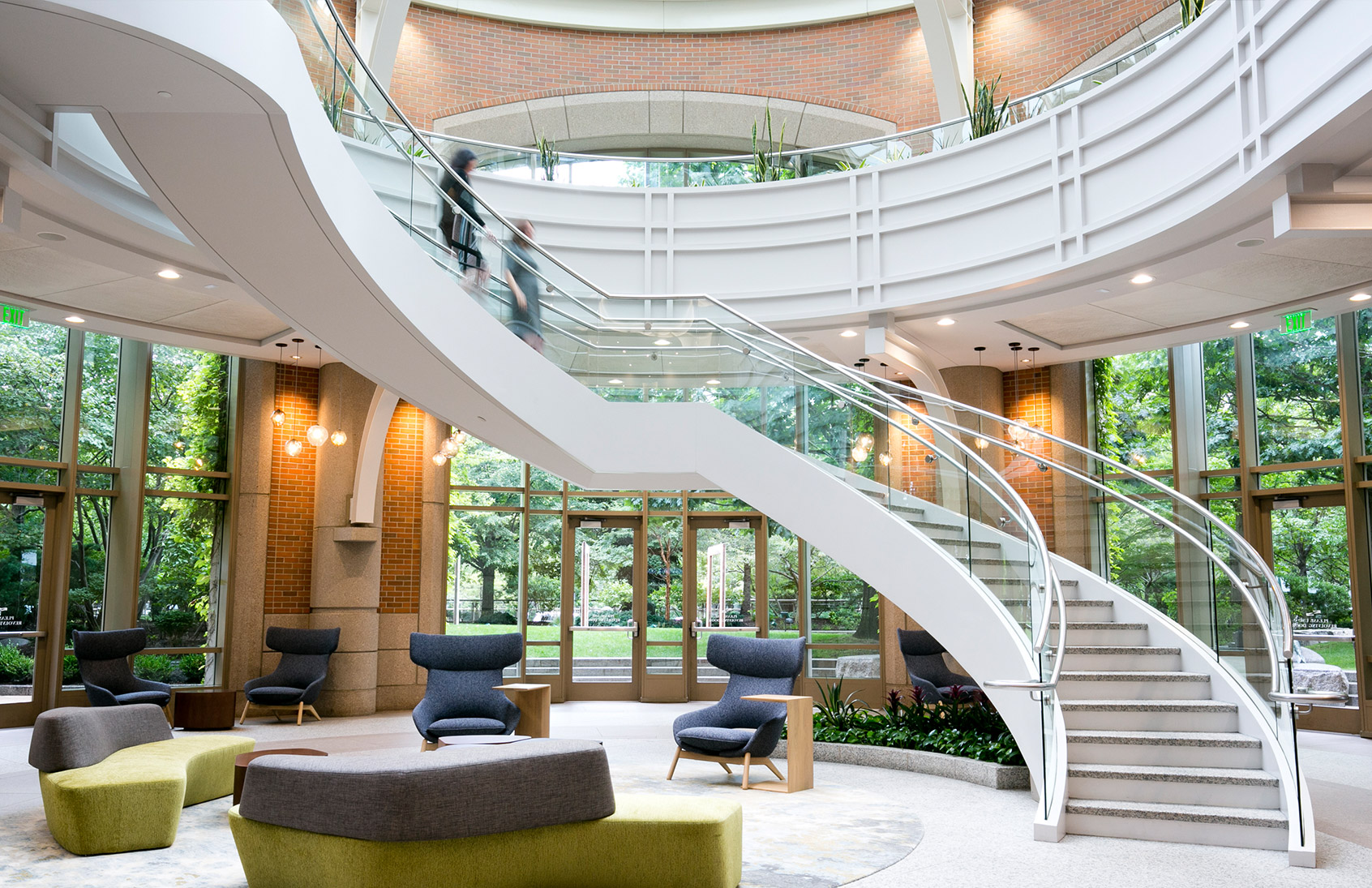 Cetrulo LLP Providence, RI Office