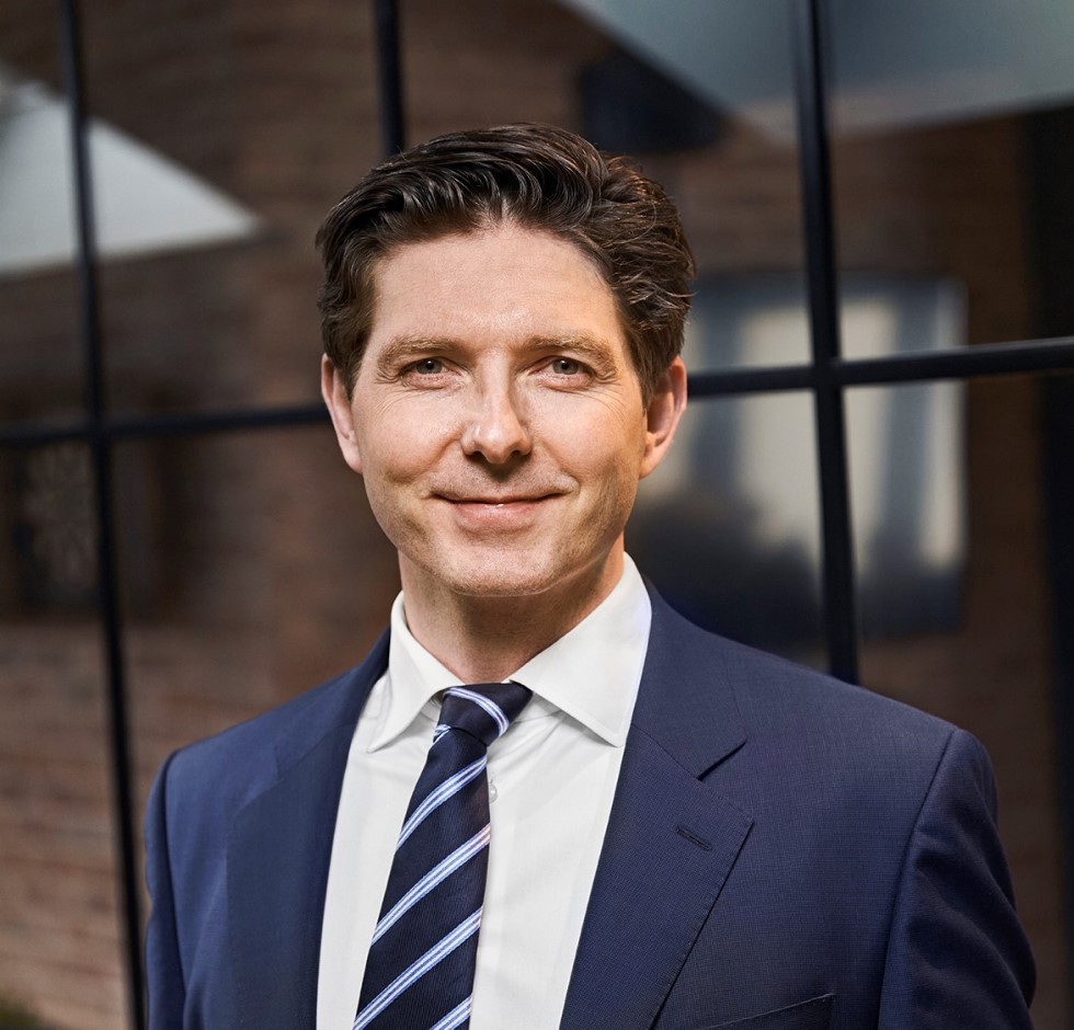 Advokatfirmaet CLP DA Oslo, Norway Office