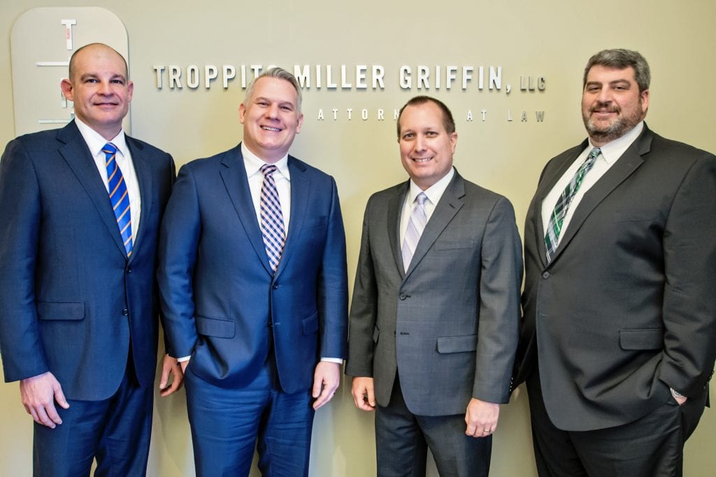 Troppito Miller Griffin, LLC Kansas City,  Office