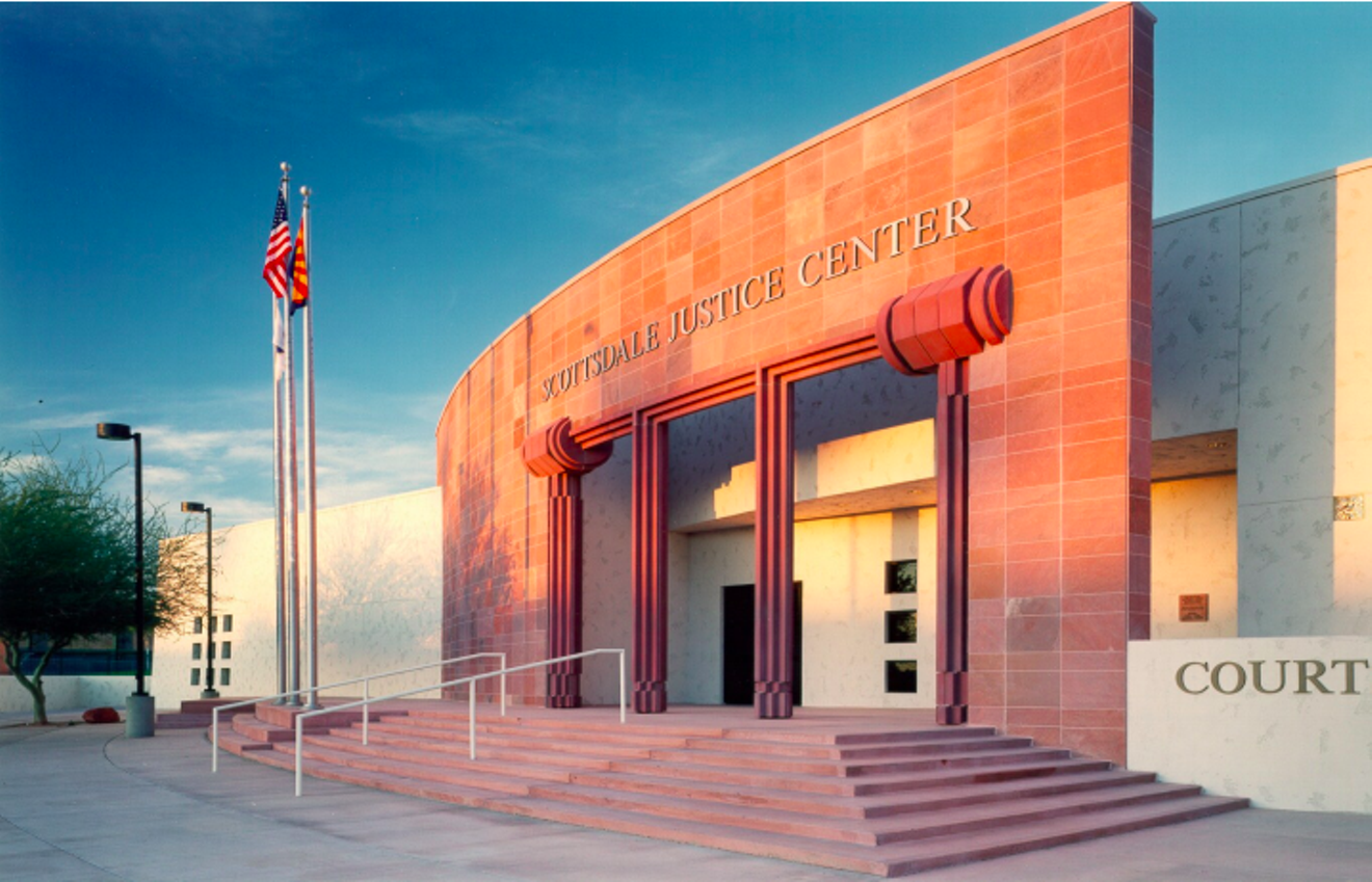 Best Law Firm Phoenix, AZ Office