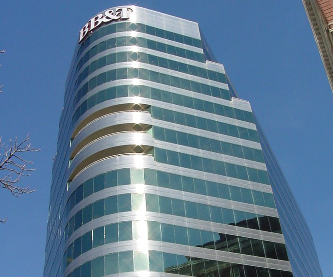 Bass, Berry & Sims PLC Nashville, TN Office
