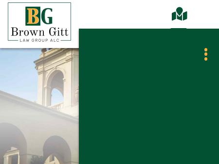 Brown Gitt Law Group, ALC Pasadena,  Office