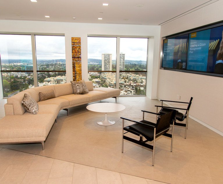 Foundation Law Group LLP Los Angeles, CA Office