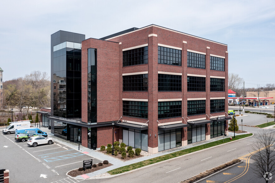 Beveridge & Diamond PC Englewood, NJ Office