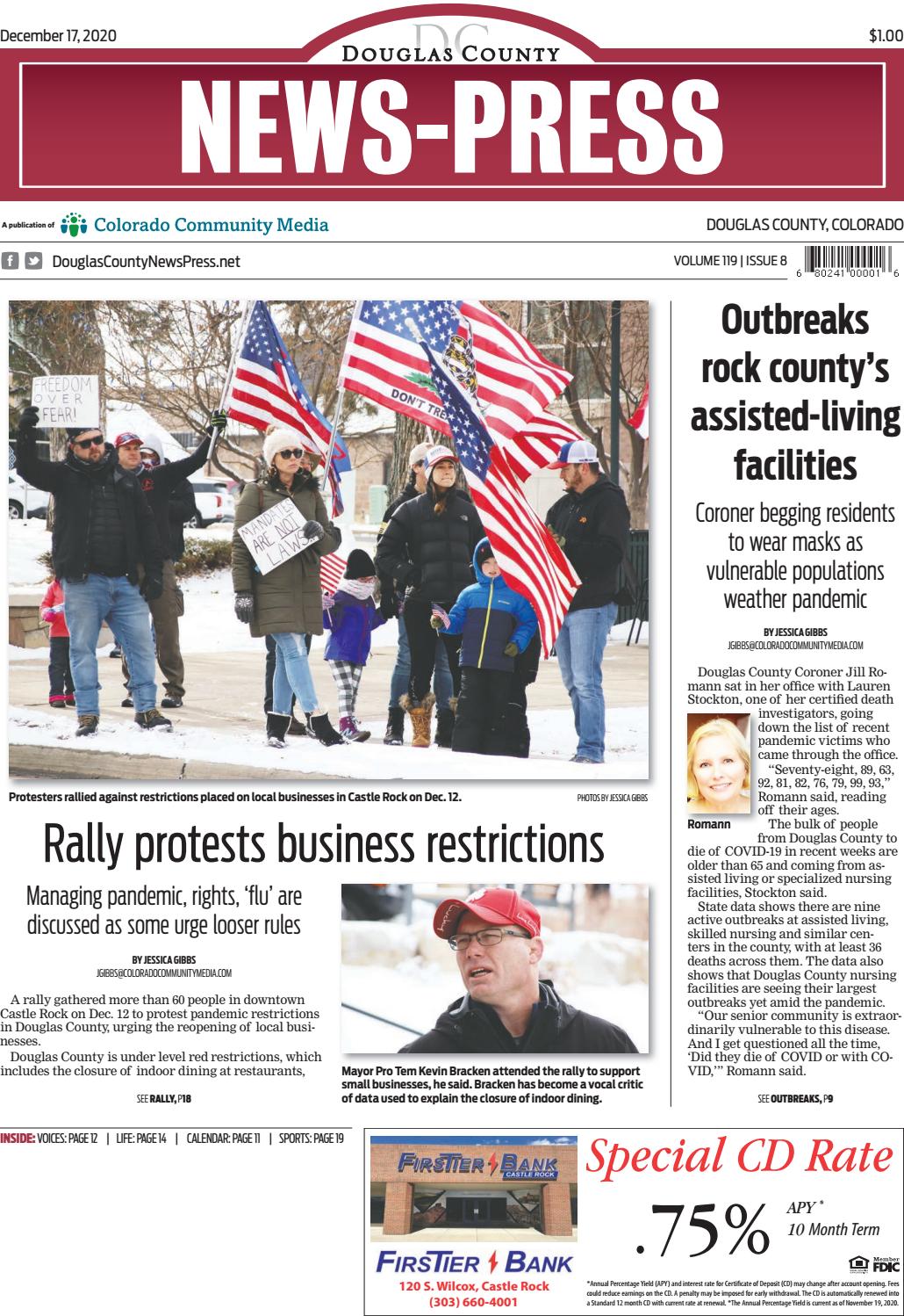 Dodge Law Firm, LLC Fort Lupton, CO Office