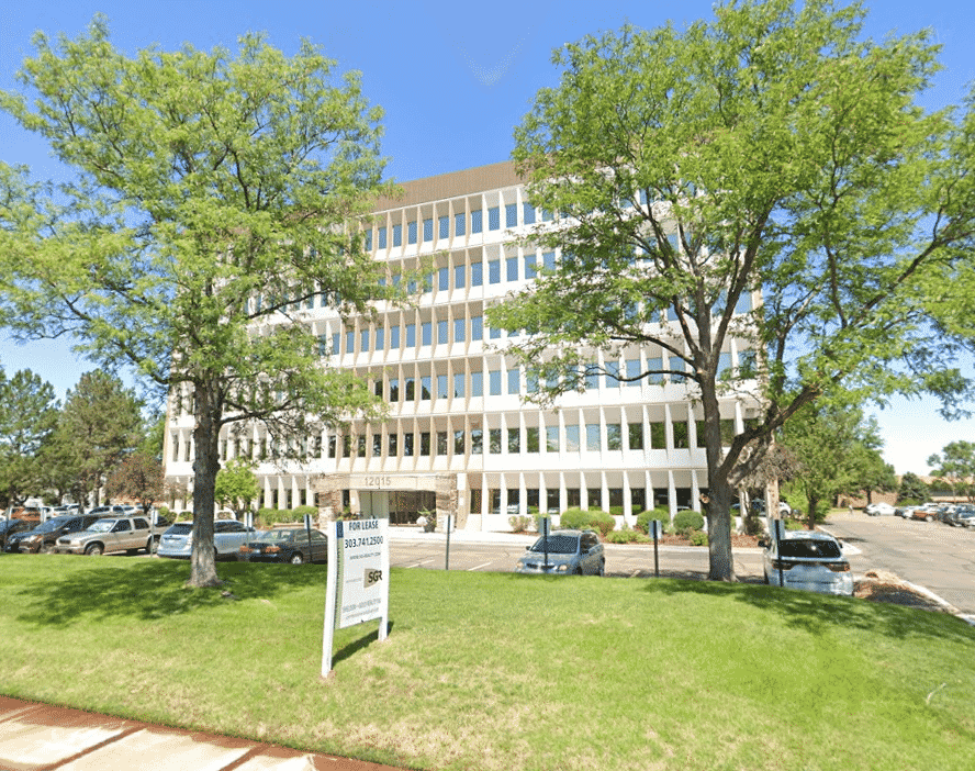 Smith & Cook, LLC Littleton,  Office