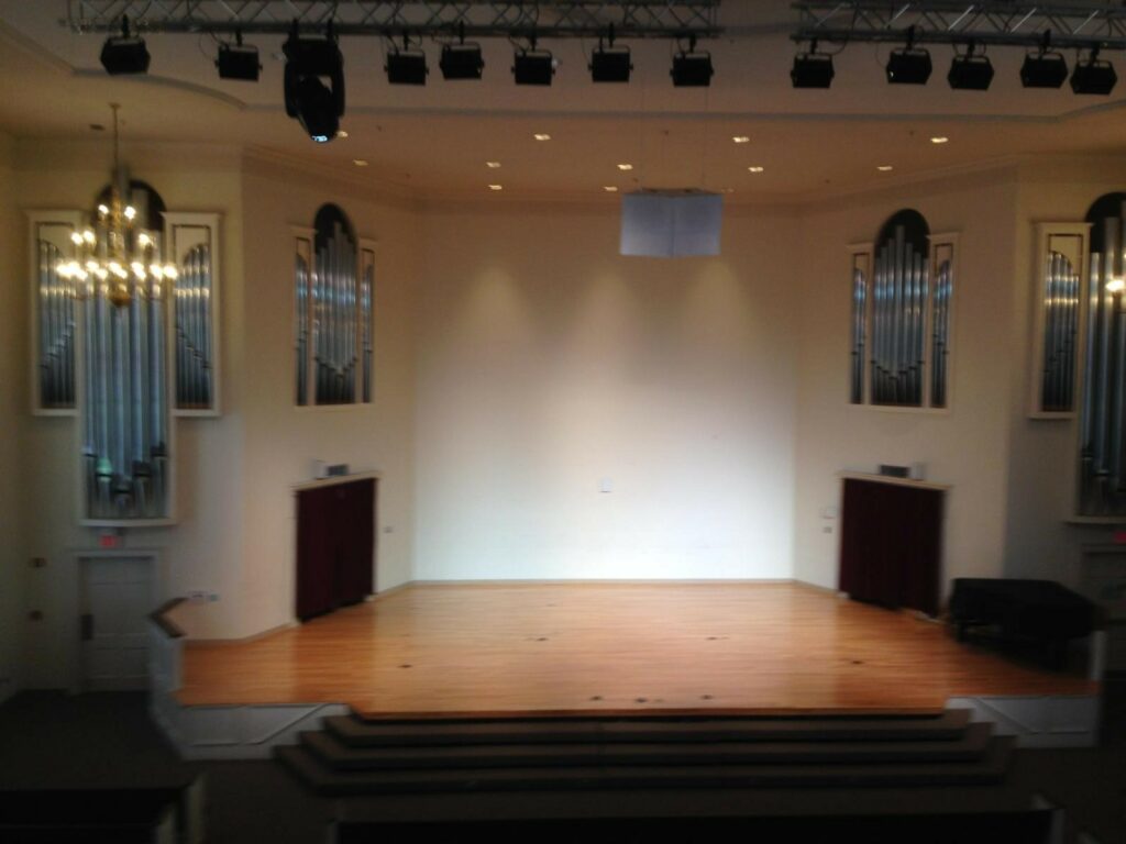 Moulton Law Firm Conyers, GA Office