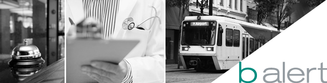 Bullard Law Portland, OR Office