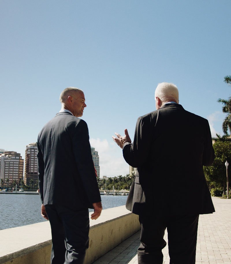 Romano Law Group West Palm Beach, FL Office