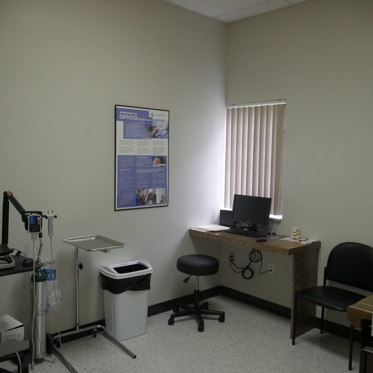 Prugh & Associates Brandon, FL Office