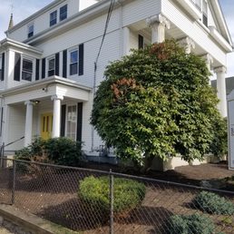 Law Office of Brian Cunha & Associates Fall River, MA Office