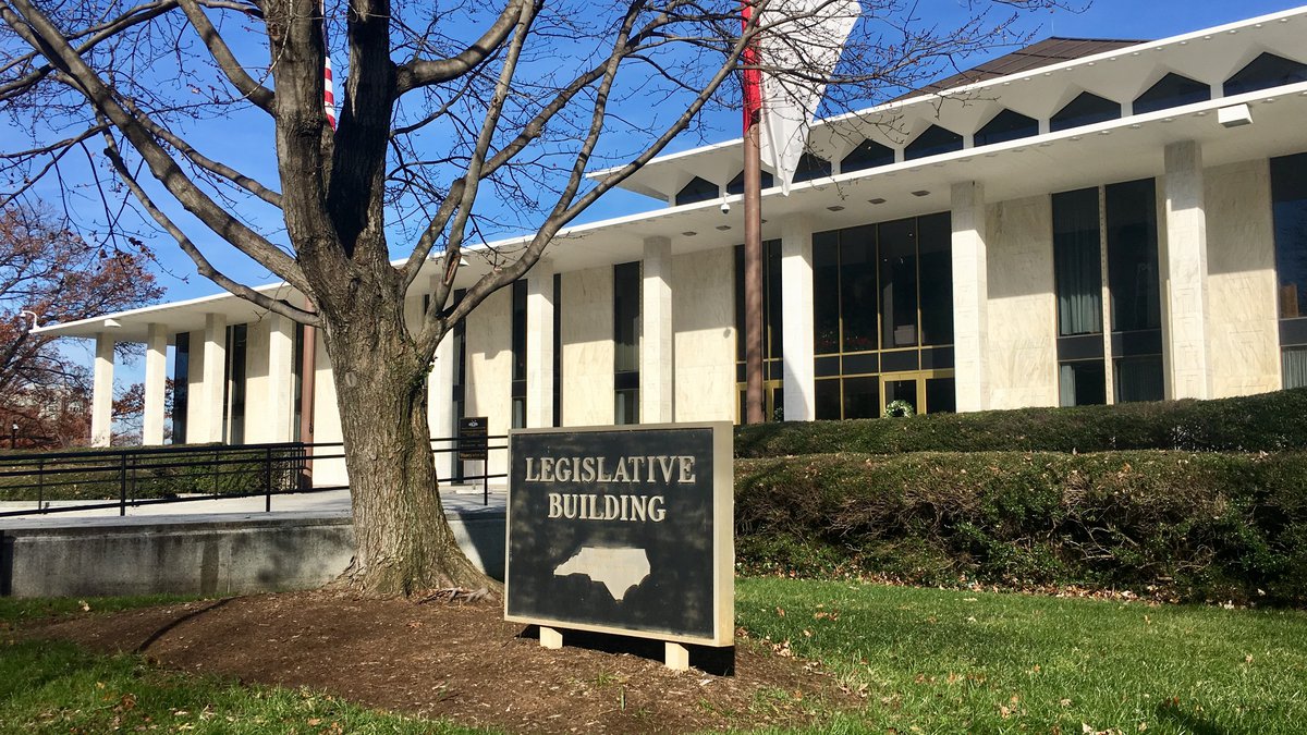 NC Planning Raleigh, NC Office