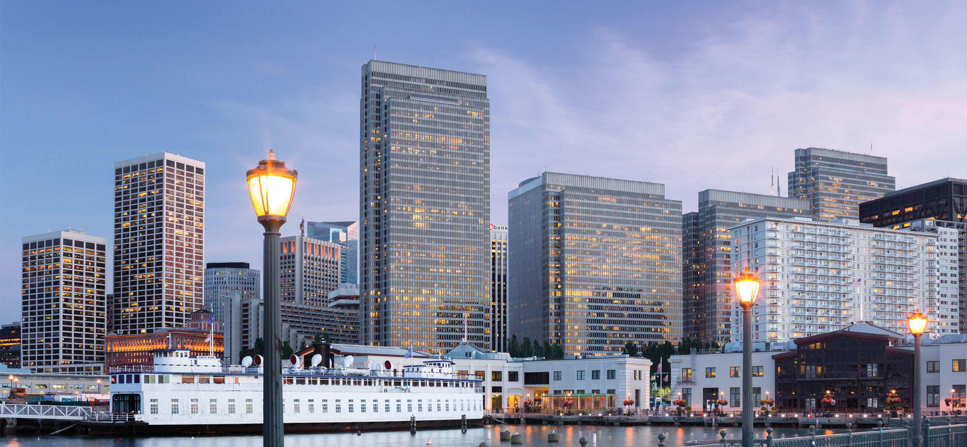 WealthPLAN Palo Alto, CA Office