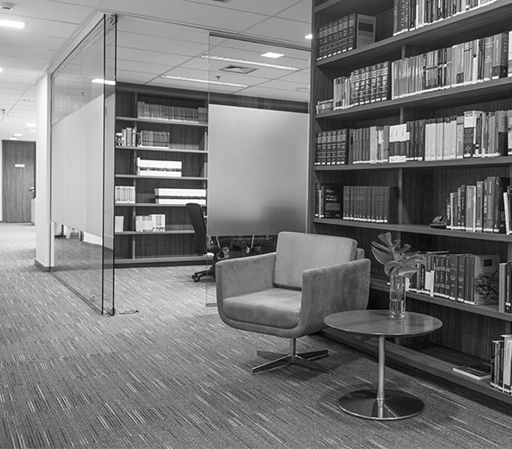 Chediak Advogados Rio de Janeiro, Brazil Office