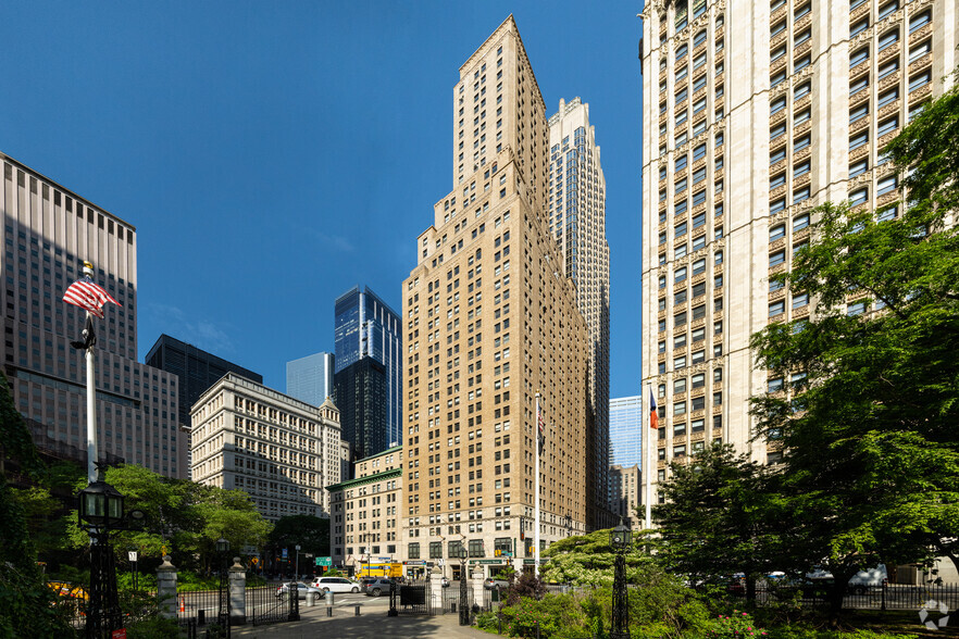 Law Offices of Spar & Bernstein, P.C New York City, NY Office