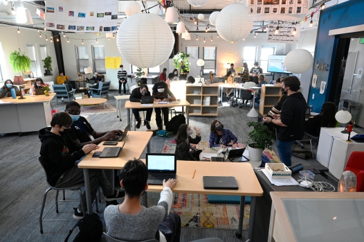 CREATIVE LAW NETWORK LLC Denver,  Office