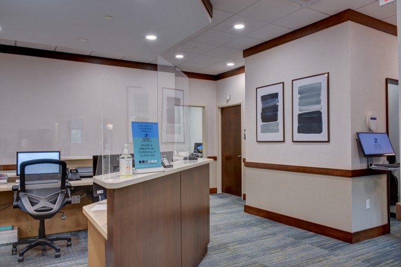 Steier & McCormick, LLC Avon, CT Office