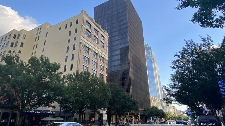 Berry Appleman & Leiden LLP Austin, TX Office