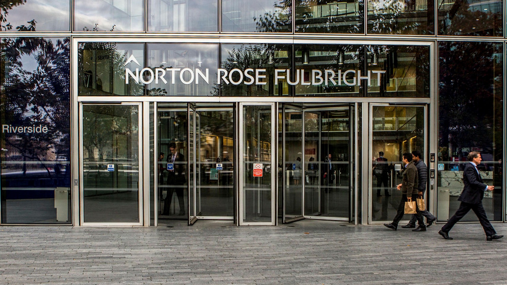 Mishcon de Reya LLP New York City, NY Office