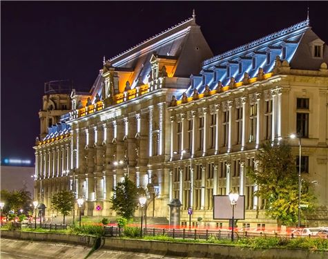 Dentons Paris, France Office