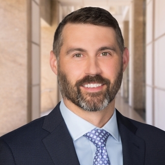 Gallinger Law Irvine, CA Office